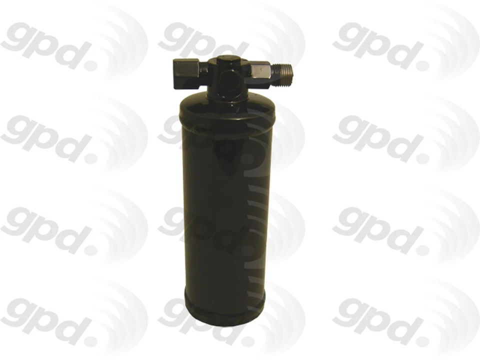 Kit secador receptor aire acondicionado Global Parts Distributors 9441265 para 90-92 80 Quattro Foto 2 de 4