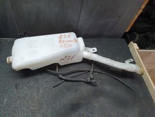 216* Renault Clio III Wischwasserbehälter mit Pumpe 7701058023