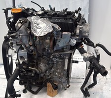 Moteur Jeep COMPASS