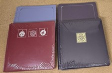 Lot Of 4 - Creative Memories 12"x12" Scrapbook Albums