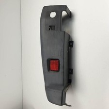 Pare-choc arrière Citroen JUMPER