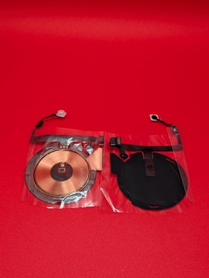 Chip Caricabatterie Wireless Per IPhone 13 Pro Con Cavo Di Alimentazione E Volume Flessibile - Foto 13