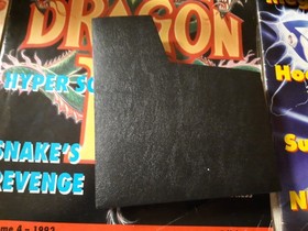 Jeu Tiger Heli Nes Nintendo en boite complet avec notice  Originale FRA 