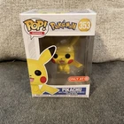 Funko POP! Pokémon Pikachu #353 Target Exclusive - NEW