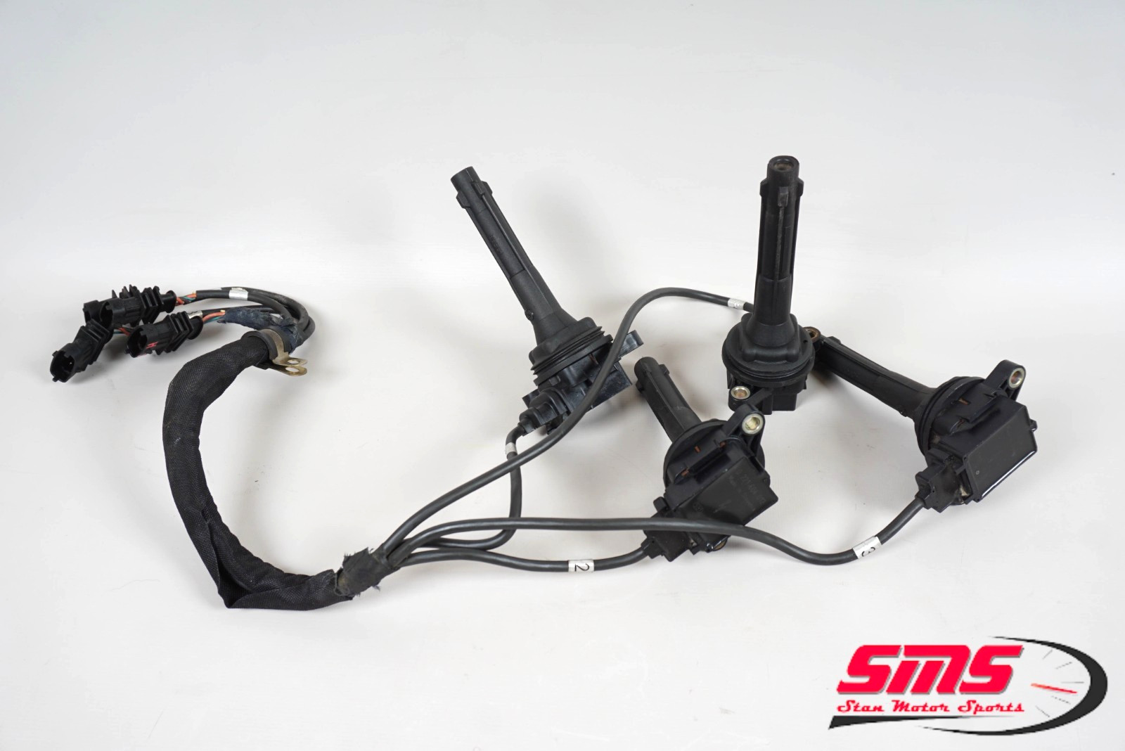 Maserati 4200 GT RIGHT Ignition coil