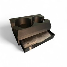 Nespresso Vertuo Pod Refill Caddy with Drawer   Organizer for Reusable Capsule K