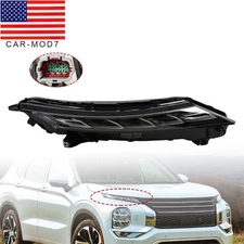 For Mitsubishi Outlander 2022 2023 2024 Turn Signal Light LED Right Signal Lamp