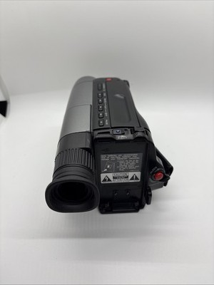 Sony Handycam CCD-TRV29 Video 8 24x Zoom Camcorder Video Camera