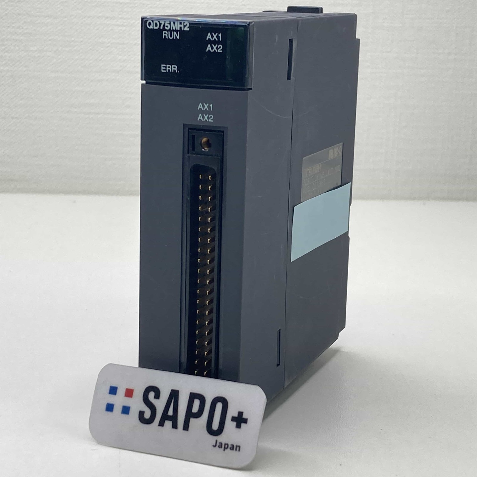 Mitsubishi Electric QD75MH2 used