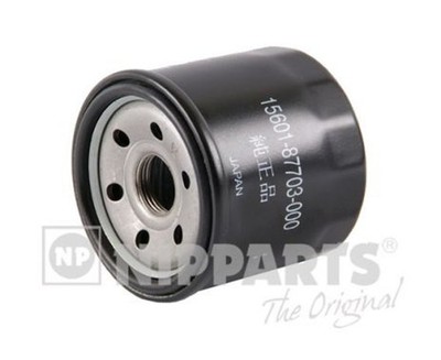 Ölfilter NIPPARTS J1316004 Anschraubfilter für OPEL CHEVROLET SUZUKI NISSAN EG 2
