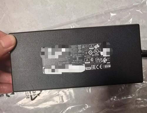 Adaptor Charger Power Supply For MSI Creator 15