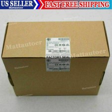 NEW AB 1764-24AWA REV A MICROLOGIX 1500 BASE UNIT INPUT 100/120VAC US Free Tax