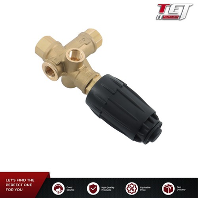 #ad Unloader Valve VRT3 310 Annovi Reverberi AR 4500 PSI Pressure Washer Pump $49.02