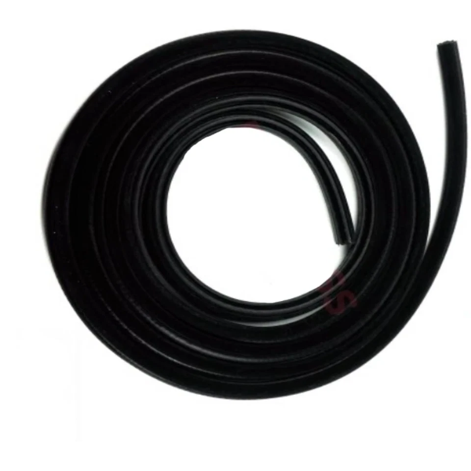 Junta de sellado de techo corredizo para BMW E12 E23 E28 sedán 1972-1987 Foto 4 de 4