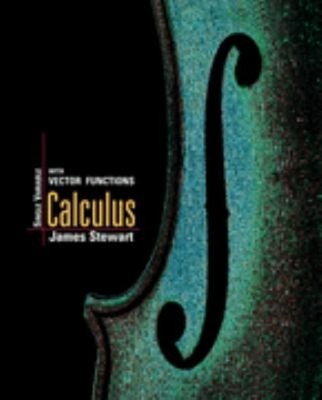 Single Variable Calculus with Vector Functions for AP* Calculus J