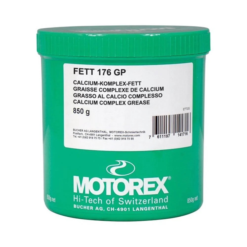 Motorex - Grease - Lithium - GENERAL PURPOSE - 850g
