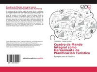 Cuadro De Mando Integral Como Herramienta De PlanificacióN TuríStica Carlos Mora