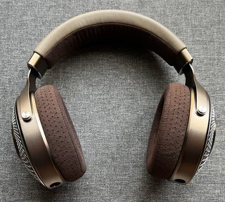 Focal Clear MG Headphones Faulty