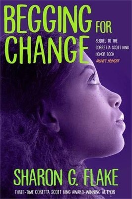 Begging For Change by Flake, Sharon G. [Paperback]