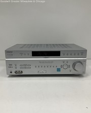 Sony STR-K9900P Receiver *NOT TESTED*