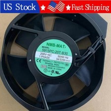 1PCS Brand New NMB-MAT 5915PC-20T-B30 AC200V ...