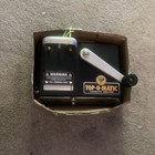 Top O Matic Collectible Cigarette Making Machine Cigarette Roller
