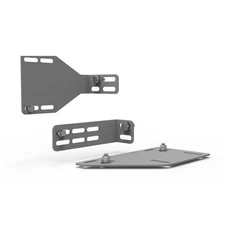 Holman Kargo Master Steel Grey Van Shelf Mounting Kit for Ford Transit Connect