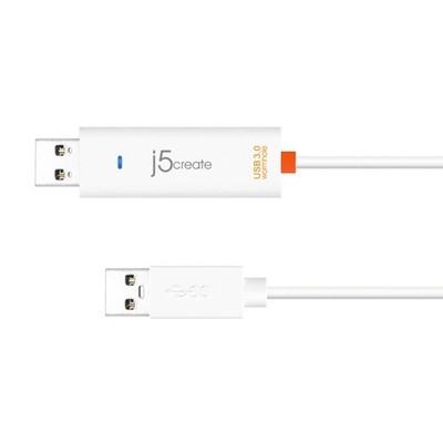 JUC500 Data, Keyboard, and Sharing/Transfer USB 3.0 Cable