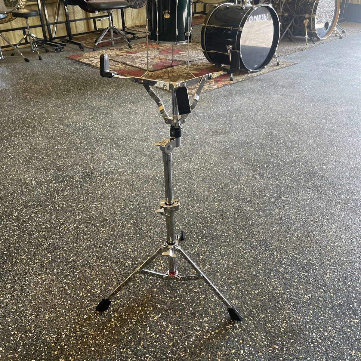 Ludwig Snare Drum Percussion Stands for sale | eBay