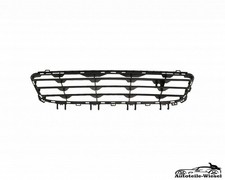 Stoßstange Gitter Mitte Vorne für Opel Astra H A04 Caravan Family L70 04-07