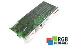 6SN1118-0DJ21-0AA0 VERSION C SIEMENS - Reconditionné - Garantie 24 mois