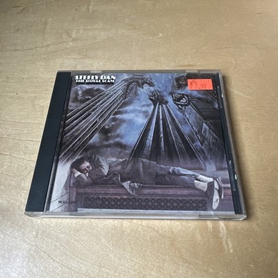 The Royal Scam by Steely Dan (CD, Dec-1987, MCA)