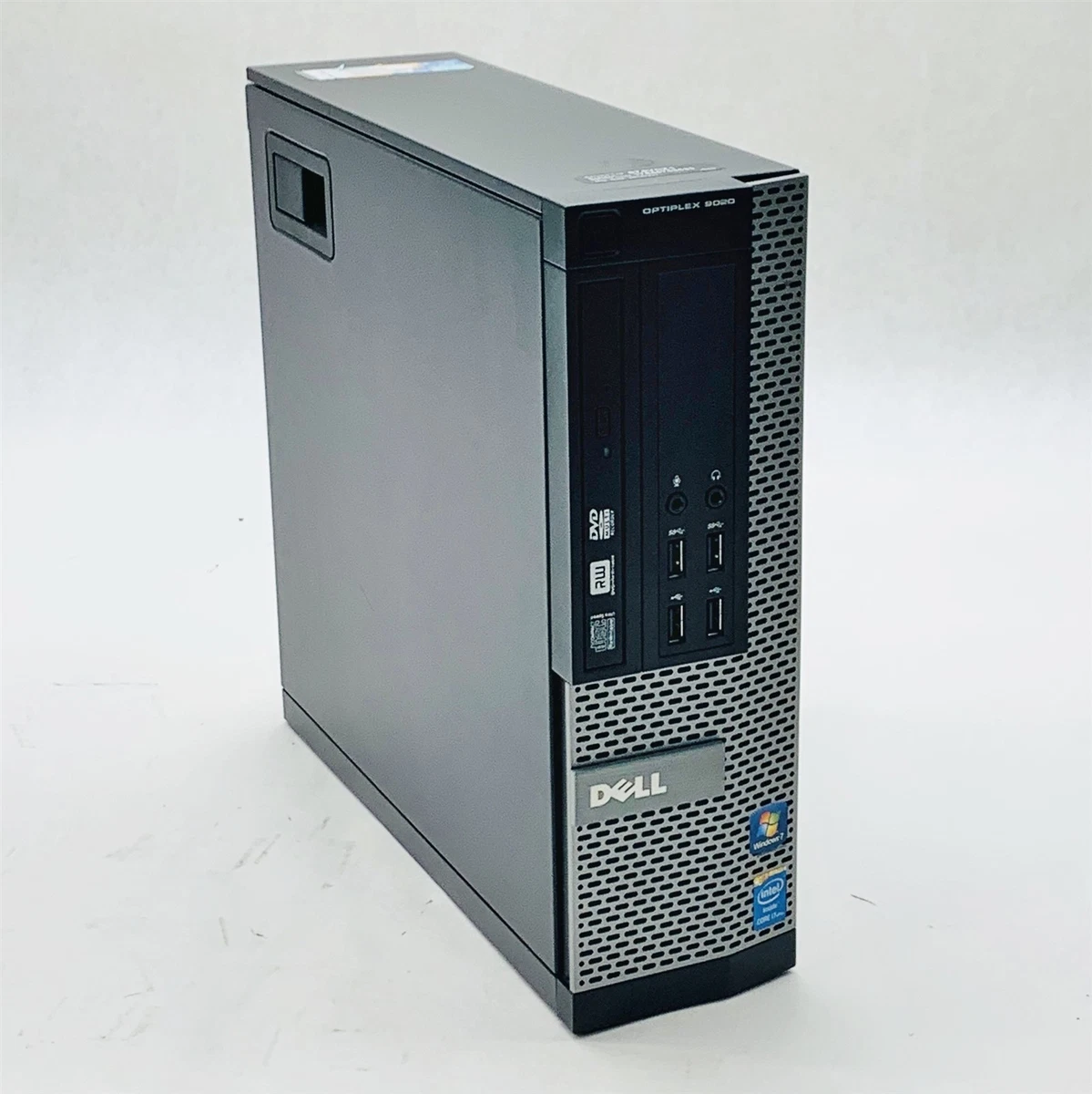 Dell Intel Core i7 4th Gen PC Desktops & All-In-Ones for sale - eBay