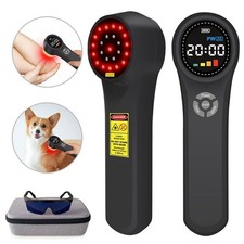 Class 4 Laser Treatment for Pain Relief Physical Therapy 660nm 810nm 980nm1760mW