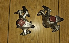 Avid BB7 Road Mechanical Disc Brake Calipers