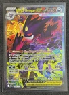 Pokémon TCG ME Ascended Heroes Mega Gengar EX SIR 284/217 Near Mint