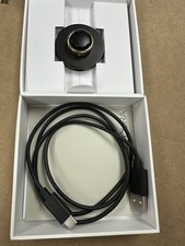 Oura Ring Gen 3 HORIZON GOLD Size 9 IN ORIGINAL BOX G2U