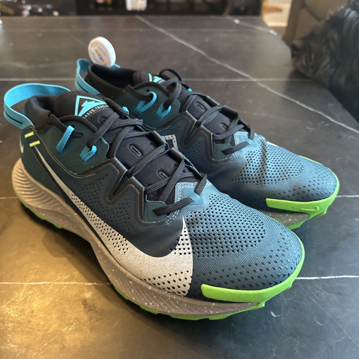 【新品未使用】ペガサストレイル2 GTX 27cm 新品未使用】ペガサストレイル2 GTX 27cm Nike Pegasus Trail 2