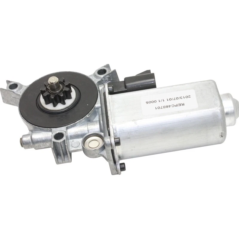 Motor de ventana para Chevrolet Malibu Uplander Venture Classic Oldsmobile 97-09 Foto 4 de 4