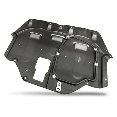 Engine Splash Shield For Hyundai Sonata 2018-2019 CAPA Certified HY1228197