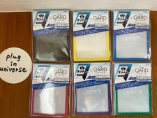 TCG Laughtell The GARD STYLISH Trading Card 2 Pics-1Set Storage Sleeve