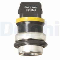 KüHlmittel Wasser Temperatur Sensor Delphi TS10245-12B1 FüR VW Ford Skoda Seat 3
