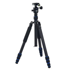 Meopta Carbon Fiber Tripod Kit - Full Size 653525