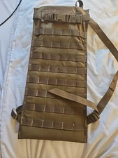 USMC CARRIER, BREACH TOOL w/COVER New US Military Issue NSN 8465-01-516-8433 COY