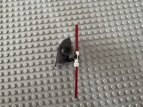 LEGO Star Wars Darth Maul Sith Minifigure 1999 Vintage SW0003