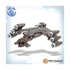 Tt Combat Dropzone Command Resistance Lifthawk Dropship Pack New Tt Combat Dropzone Command Resistance Lifthawk Dropship Pack New