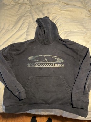 Jordan x Travis Scott Hoodie 