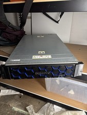 Dell EMC Unity XT 480F SAN | 10x 1.92TB SSD | All-Flash Storage | 2U