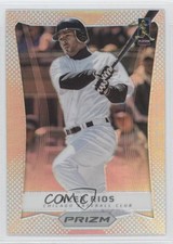 Click to enlarge Alex Rios