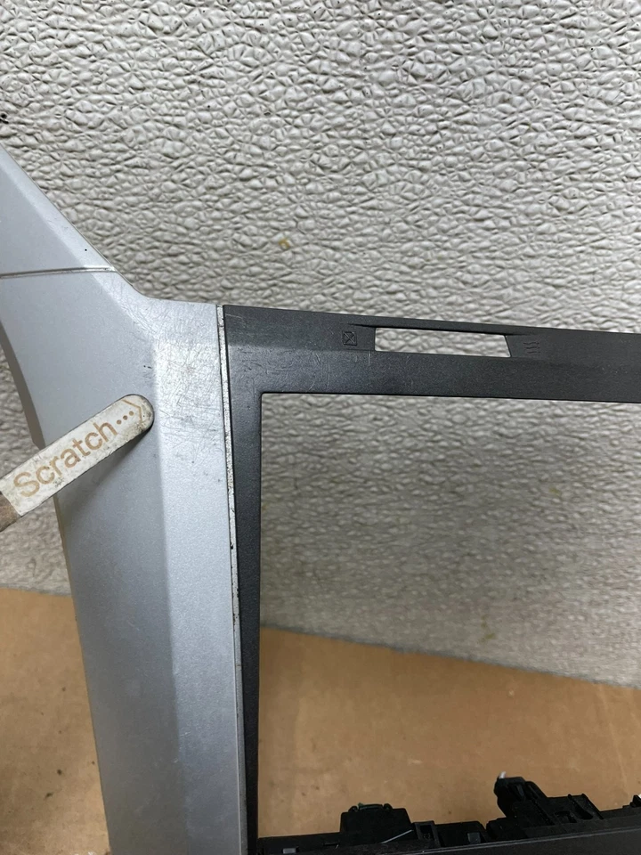 Unidade de controle climático aquecedor CA 2008 a 2012 Chevrolet Traverse V5062 DG - Imagem 4 de 4